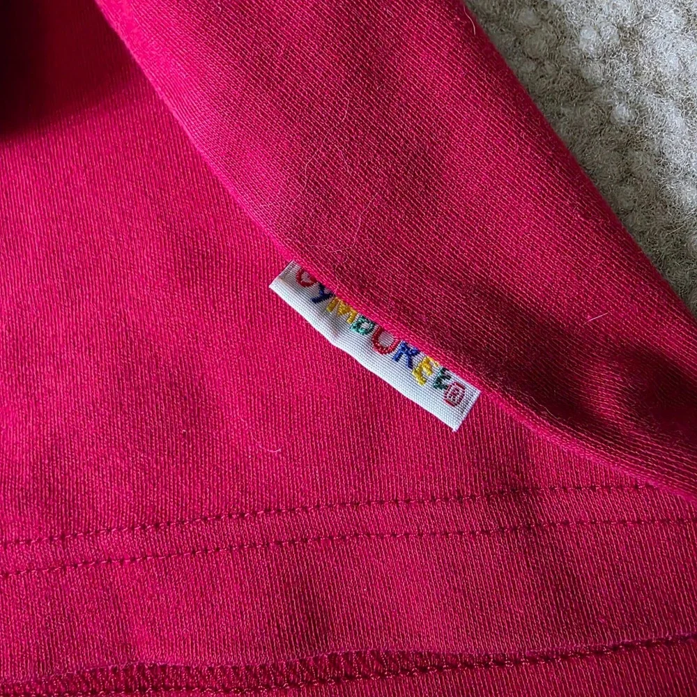 Gymboree vintage short